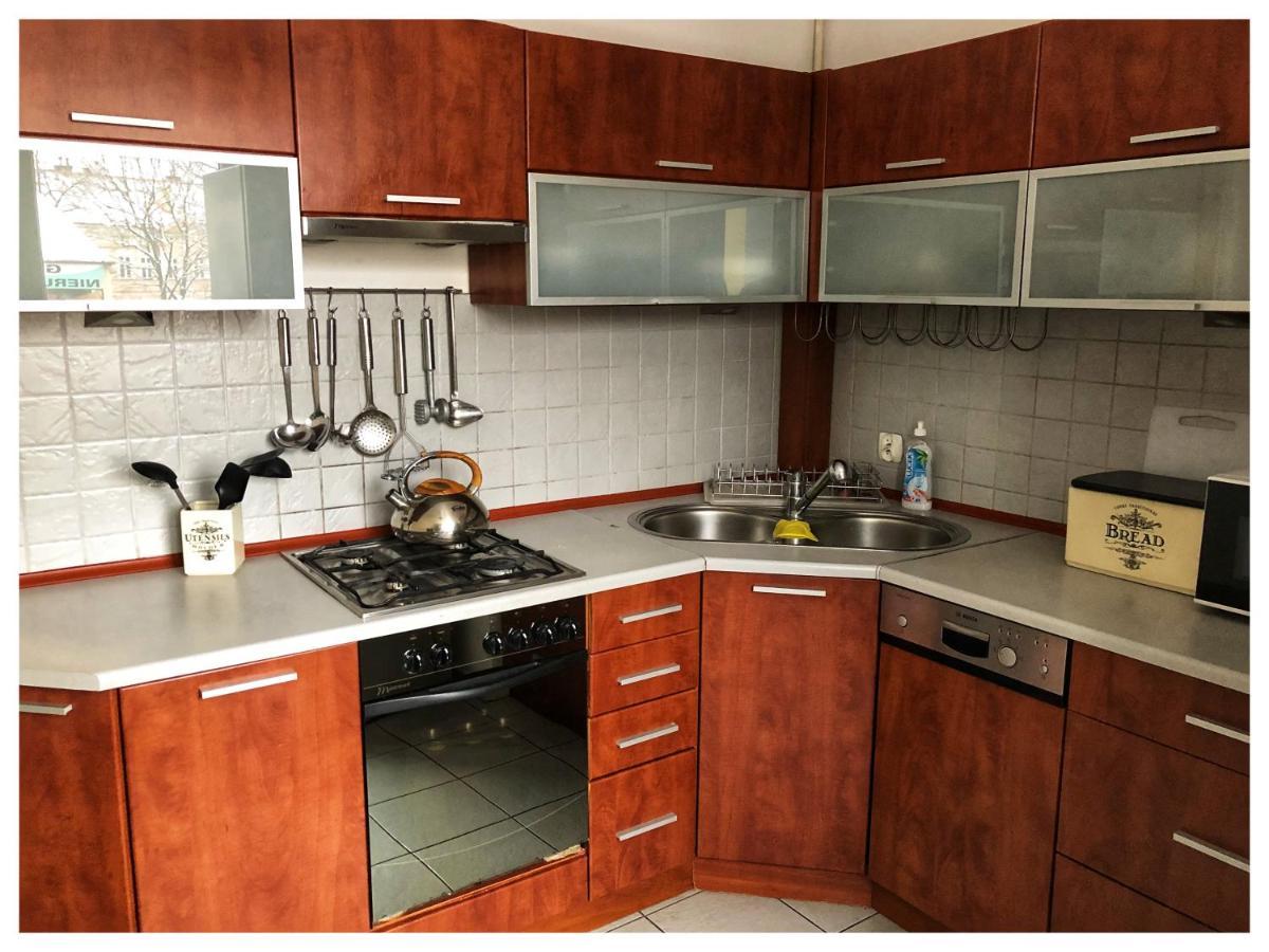 ז'שוב Kwadrat B&B Jalowego מראה חיצוני תמונה