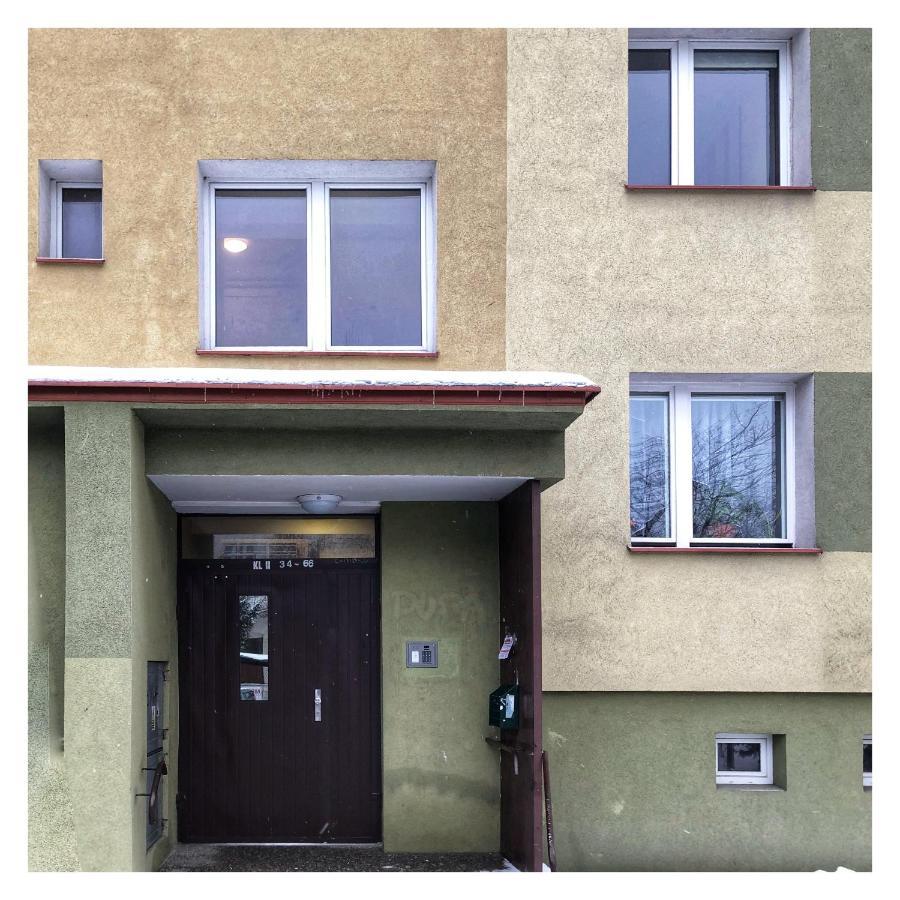 ז'שוב Kwadrat B&B Jalowego מראה חיצוני תמונה