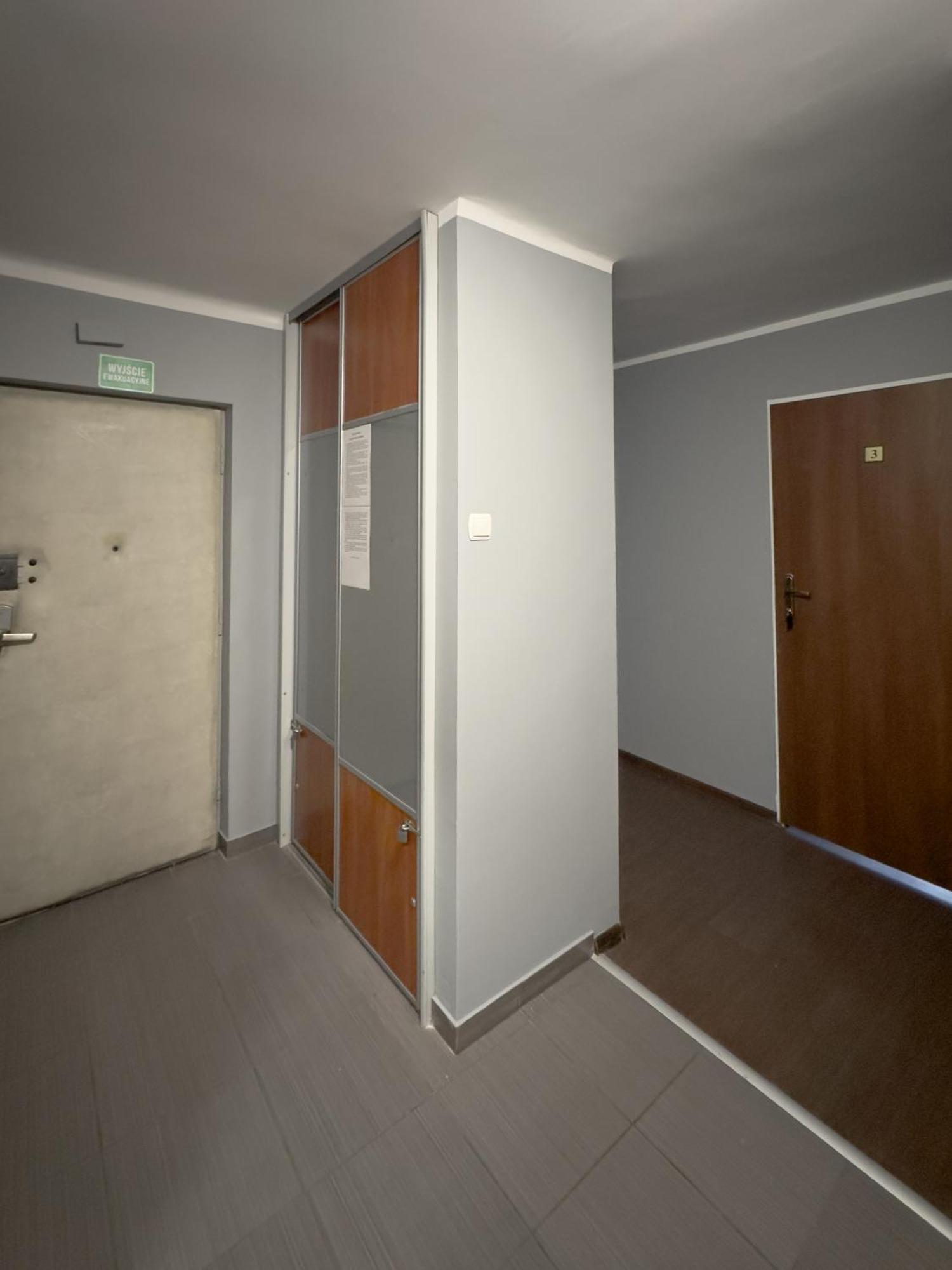 ז'שוב Kwadrat B&B Jalowego מראה חיצוני תמונה