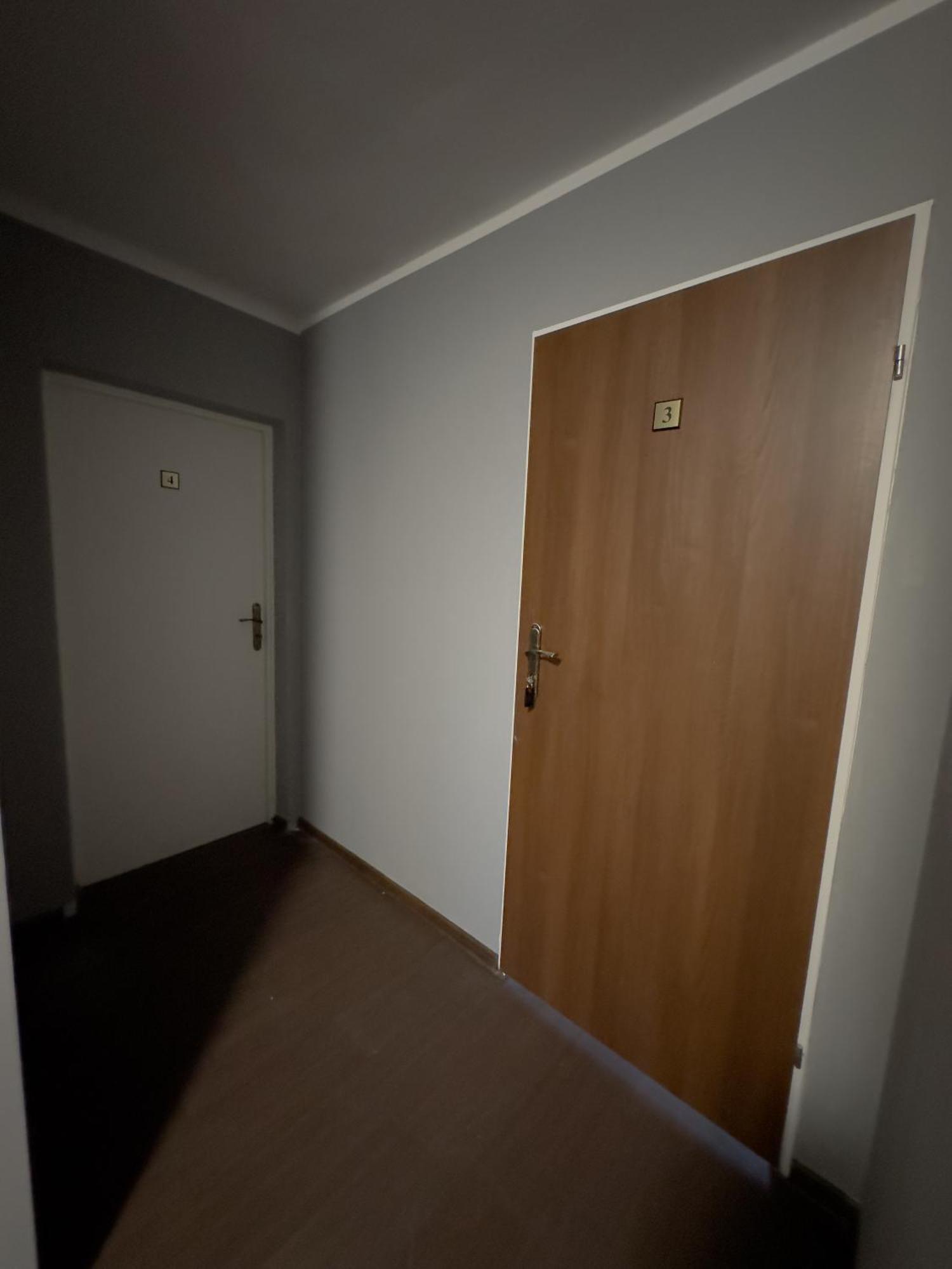 ז'שוב Kwadrat B&B Jalowego מראה חיצוני תמונה