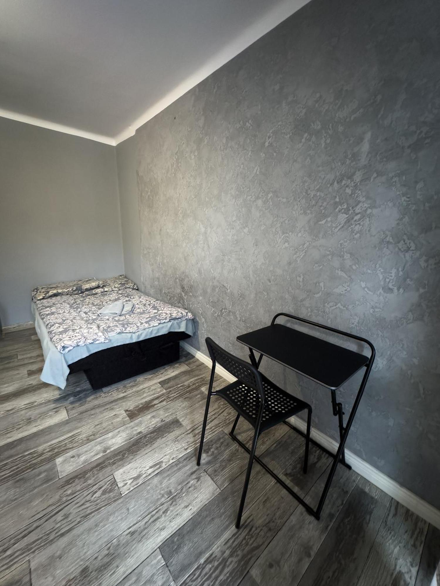 ז'שוב Kwadrat B&B Jalowego מראה חיצוני תמונה