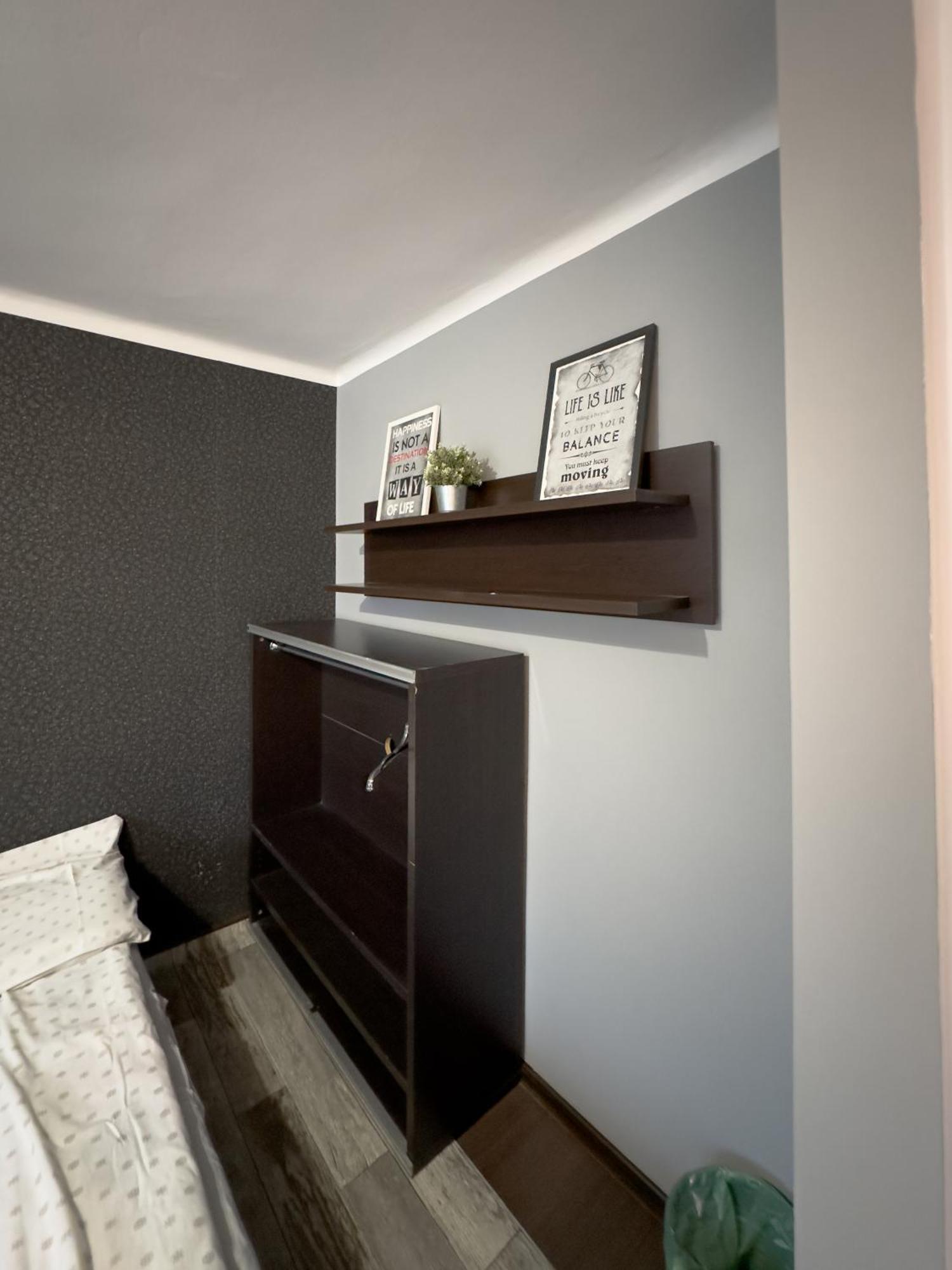 ז'שוב Kwadrat B&B Jalowego מראה חיצוני תמונה