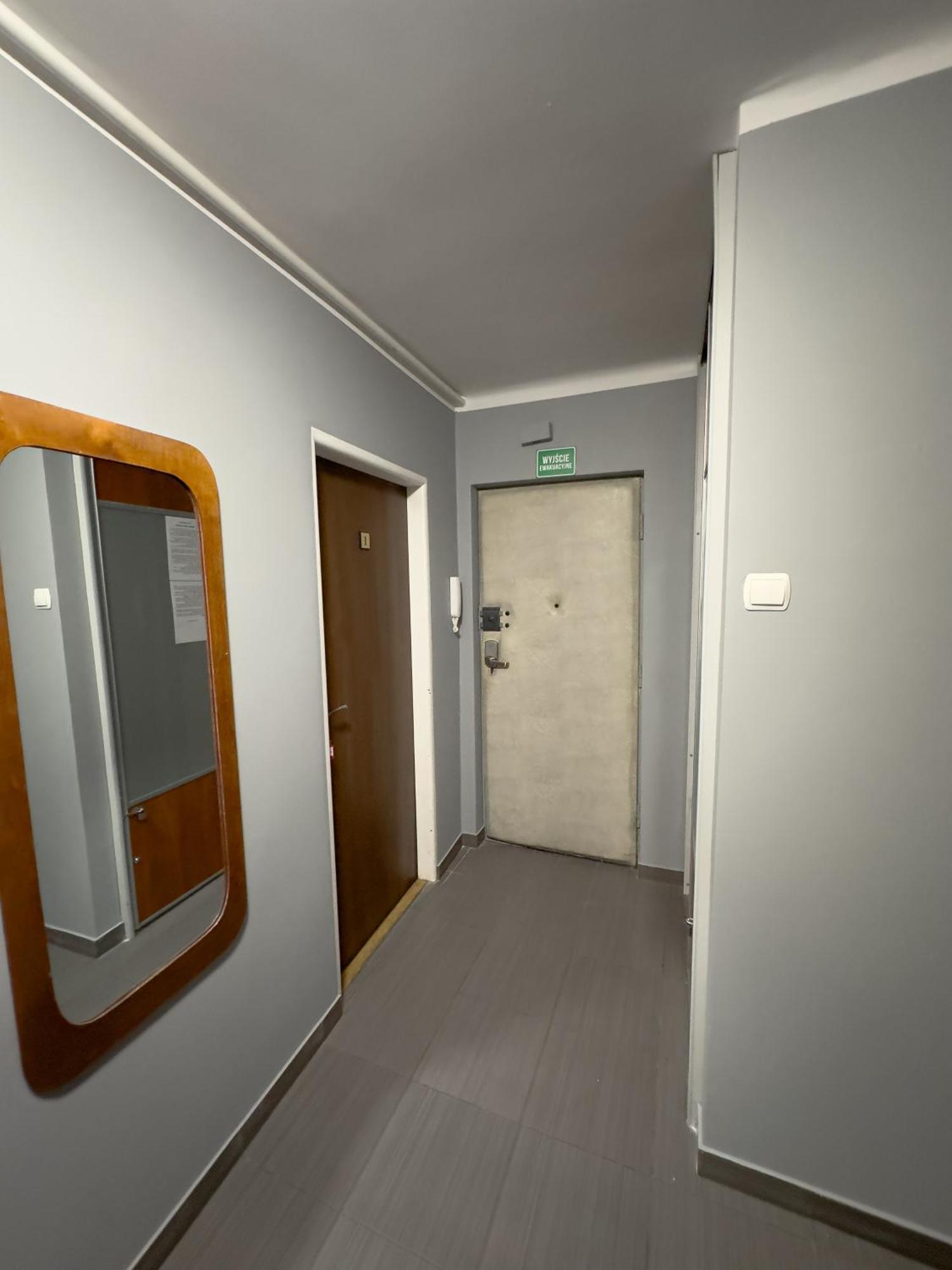 ז'שוב Kwadrat B&B Jalowego מראה חיצוני תמונה