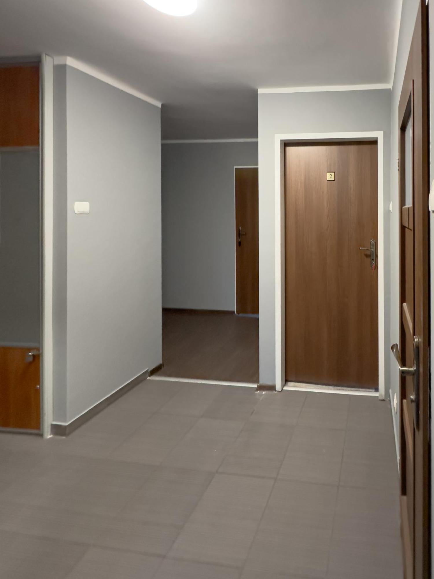 ז'שוב Kwadrat B&B Jalowego מראה חיצוני תמונה