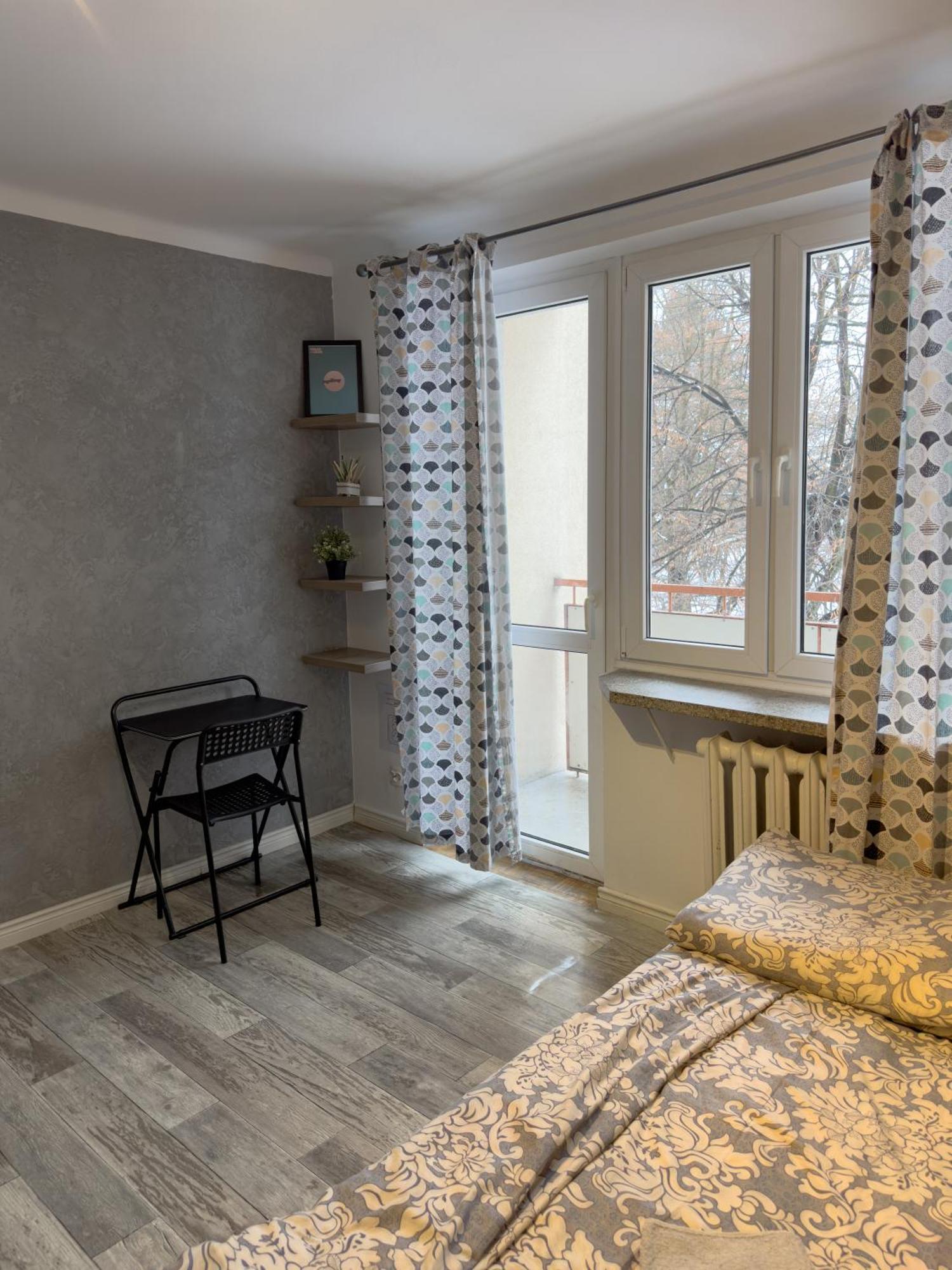 ז'שוב Kwadrat B&B Jalowego מראה חיצוני תמונה