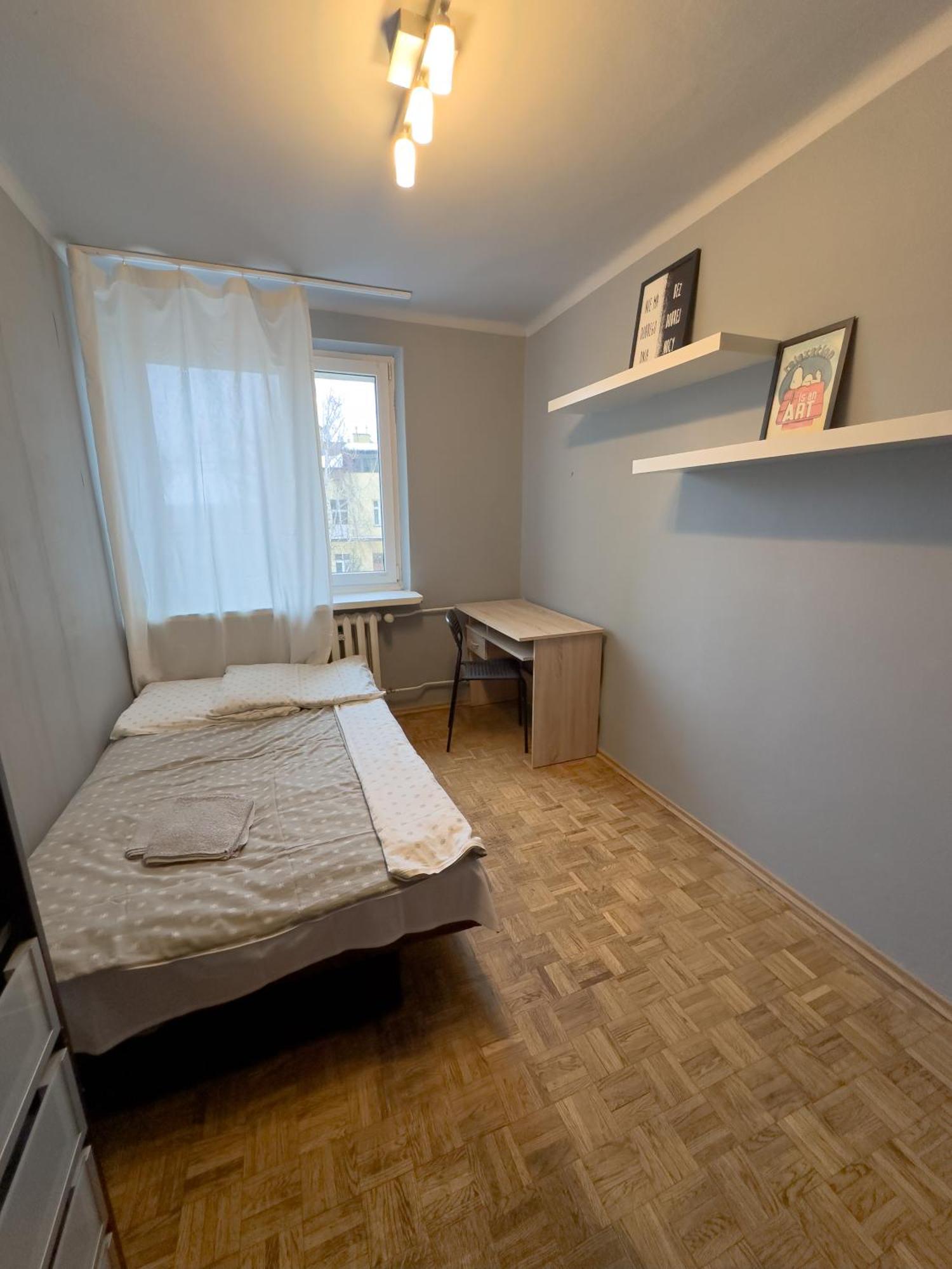 ז'שוב Kwadrat B&B Jalowego מראה חיצוני תמונה