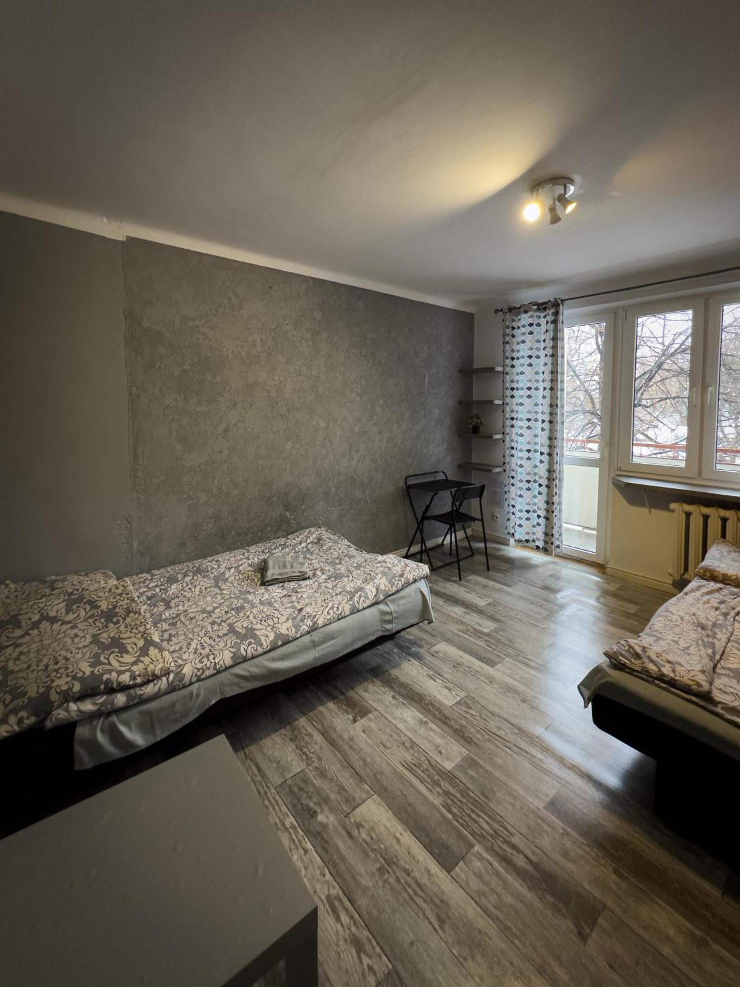 ז'שוב Kwadrat B&B Jalowego מראה חיצוני תמונה