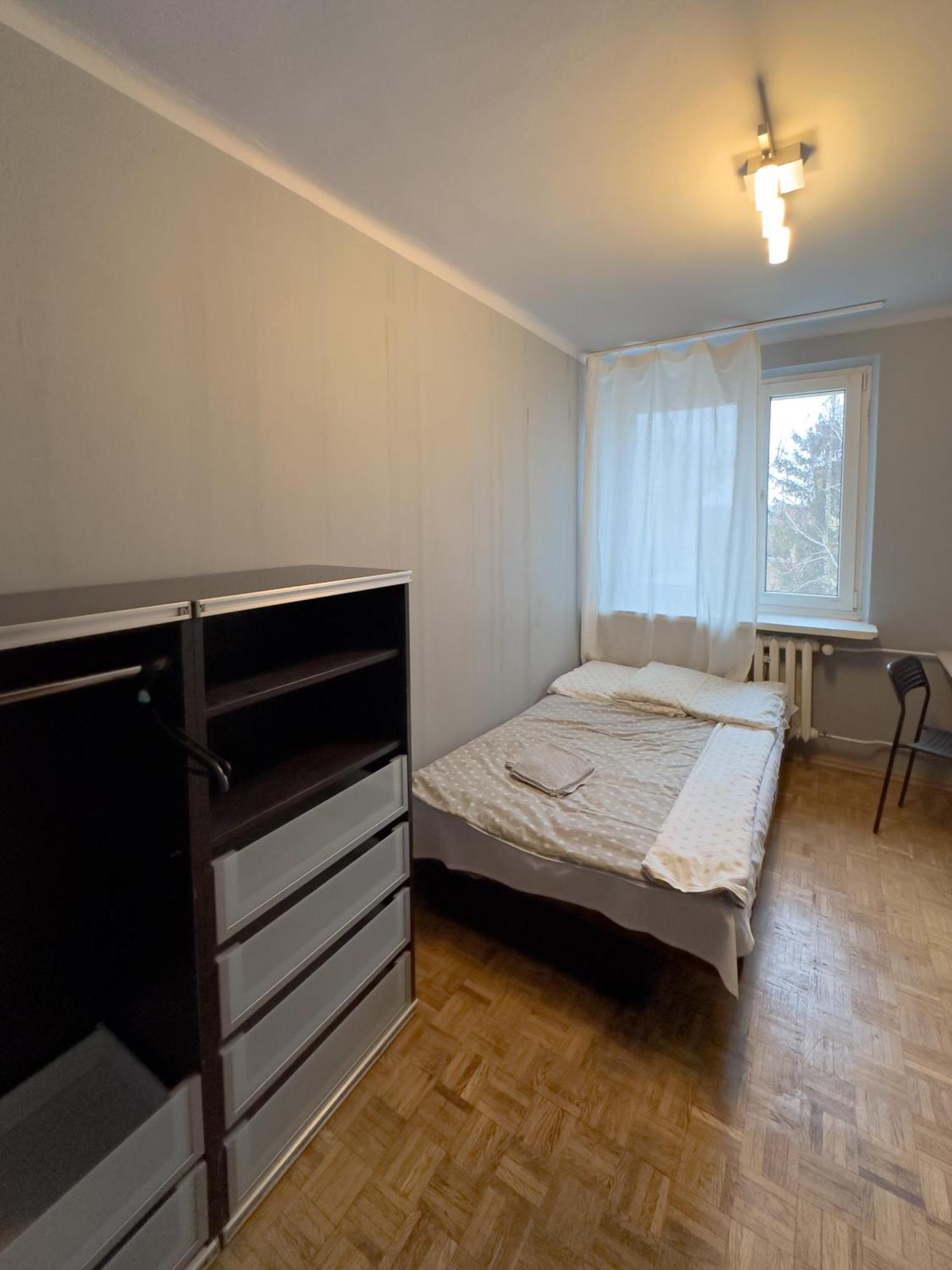 ז'שוב Kwadrat B&B Jalowego מראה חיצוני תמונה
